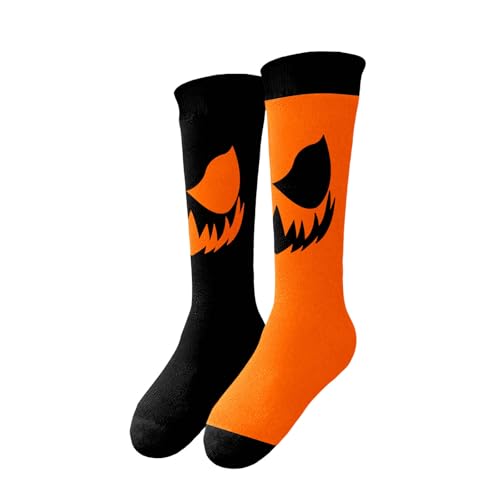 Medias de Halloween para hombre, diseño divertido, cómodas... - Mode & Vêtements Amazon Espagne à 1.07€
