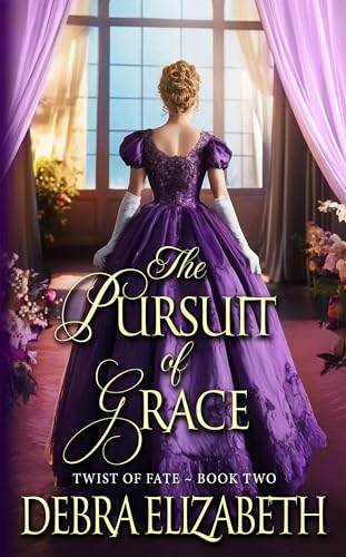 The Pursuit of Grace (Book 2, Twist of Fate) - Bon plan à 0.77€