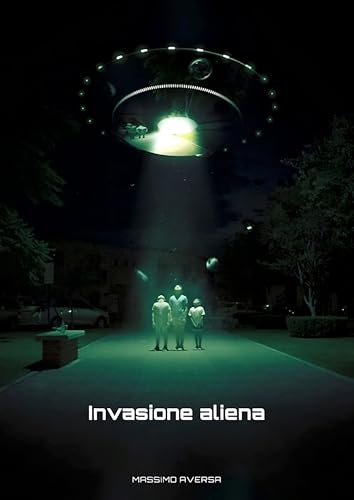 Invasione Aliena en promo sur Amazon