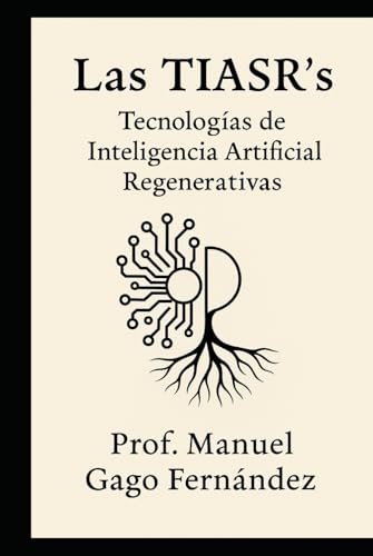 Las TIASR´s Tecnologías de Inteligencia Artificial... - Amazon Royaume-Uni à 13.20€