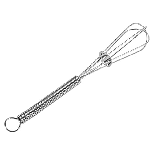 Frusta per scrematrice in Acciaio Inossidabile Frusta... - Maison & Cuisine Amazon Italie à 0.89€
