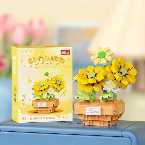 Nurila Lot de 325 petits blocs de construction en forme de... - Jouets & Jeux Amazon France à 7.00€