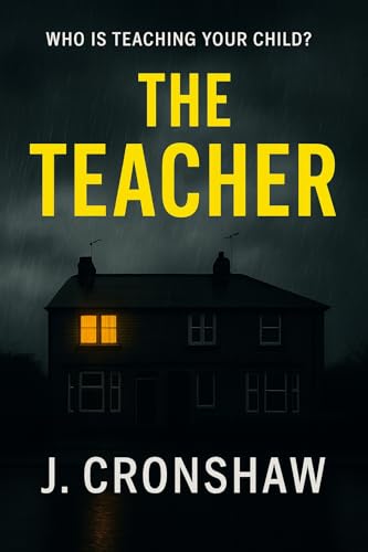 The Teacher: A Gripping Domestic Thriller of Motherhood... - Livres & eBooks Amazon Royaume-Uni à 0.99€