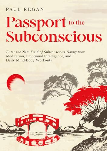 Passport to the Subconscious.: Reframe your state of mind... - High-Tech & Électronique Amazon Royaume-Uni à 1.99€