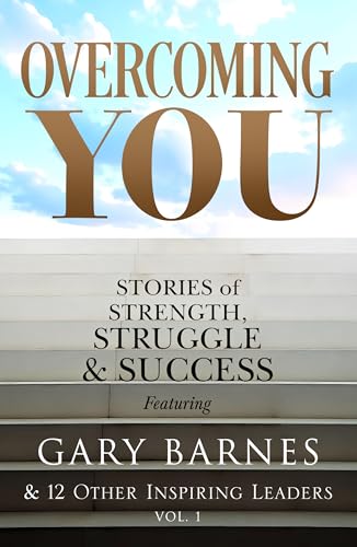 Overcoming You: Stories of Strength, Struggle & Success - Maison & Cuisine Amazon Royaume-Uni à 0.77€