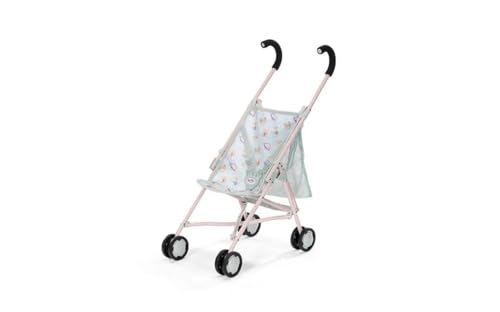 Baby Born Cochecito para muñecas con Bolso, diseño Jungla... - Bébé & Puériculture Amazon Espagne à 19.99€