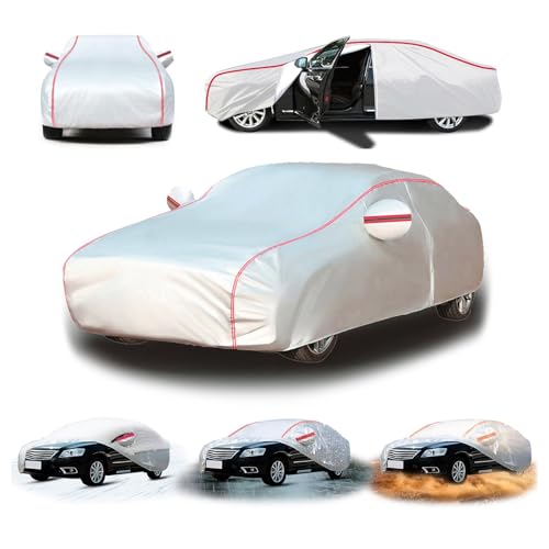 Autogarage Abdeckung für Kia EV6,Abdeckplane Auto Garage... - Auto & Moto Amazon Allemagne à 39.15€