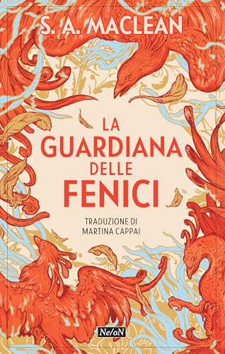 La guardiana delle fenici - Livres & eBooks Amazon Italie à 4.99€