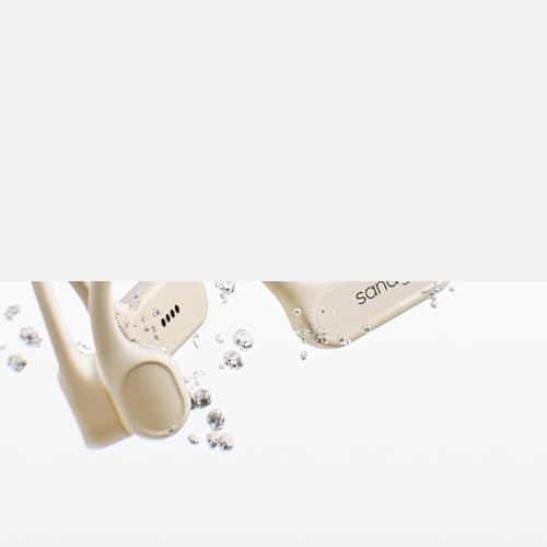 SANAG Knochenschall Kopfhörer - High-Tech & Électronique Amazon Allemagne à 16.60€