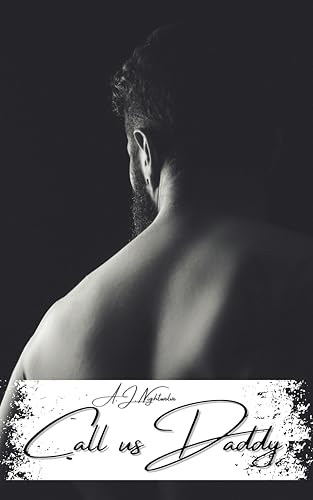Call us Daddy (DDLB Stories - Ageplay 11) - Jouets & Jeux Amazon Allemagne à 2.99€