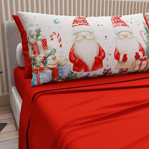 PETTI Artigiani Italiani - Draps Noël 1 Place, Ensemble de... en promo à 43,14€ (-36%) sur Amazon FR