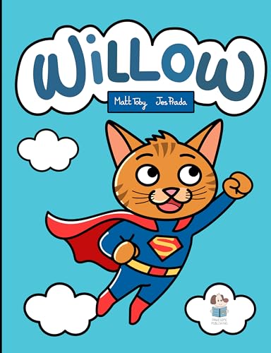 Willow (Pawesome Pets) - Pet Supplies Amazon UK à 1.99€