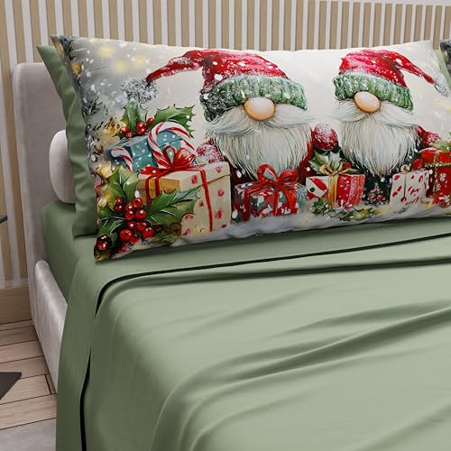 PETTI Italian Artisans - Cotton Sheets with Christmas... - Maison & Cuisine Amazon Royaume-Uni à 17.56€