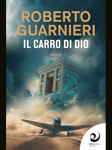 Il carro di Dio - Auto & Moto en promo à 1.99€