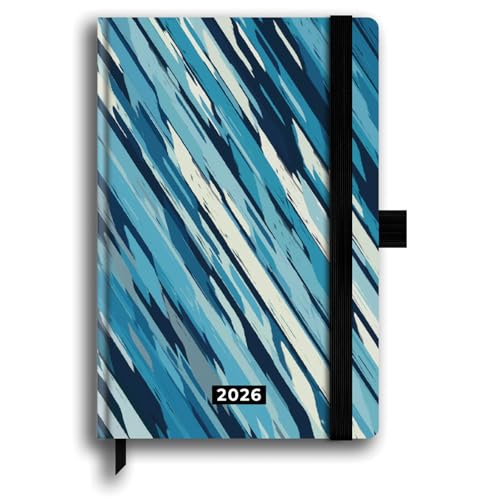 Cartomania Agenda 2026 Giornaliera M 12 Mesi Fantasize... - Auto & Moto Amazon Italie à 9.90€