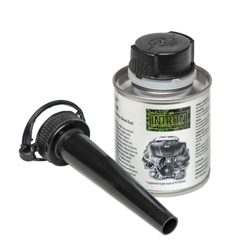 INTRON® cTane 2EHN Booster de Cetano 1000 ml | Diesel... - Auto & Moto Amazon Espagne à 10.50€