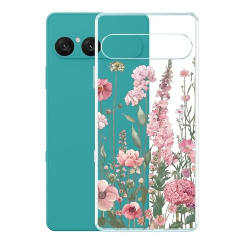 WUACYEAMING Kompatibel mit Sony Xperia 10 VII Hülle... - Jardin & Extérieur Amazon Allemagne à 4.99€