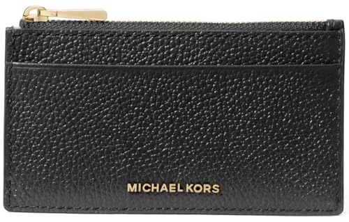 Michael Kors SM Zip Key Card Case Portafogli - Auto & Moto Amazon Italie à 42.64€