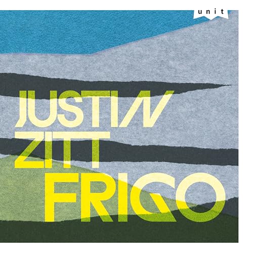 Frigo [Vinyl LP] - Amazon Allemagne à 8.47€