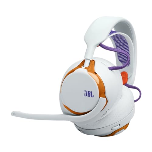 JBL Quantum 650 Cuffie Gaming Wireless, Suono JBL Quantum... - High-Tech & Électronique en promo à 197.22€