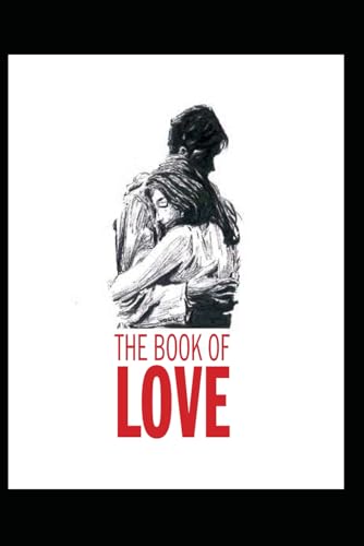 THE BOOK OF LOVE en promo sur Amazon