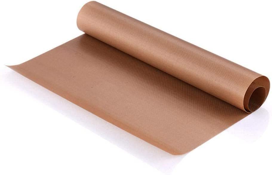 30 x 40 cm riutilizzabile antiaderente BBQ Grill Mat BBQ... - Jardin & Extérieur Amazon Italie à 0.99€