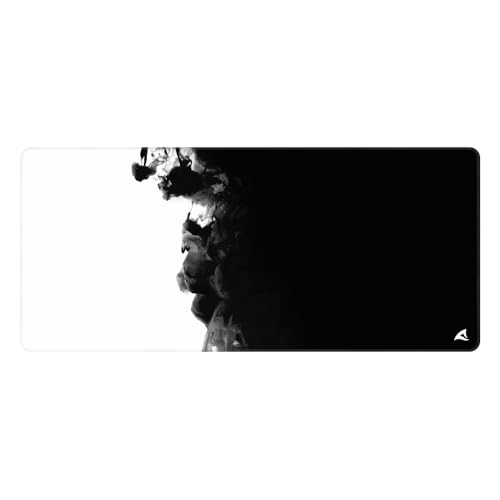 Sharkoon Skiller SGP35 D4 XXL Tapis de Souris de Jeu - Sports & Fitness Amazon France à 19.79€