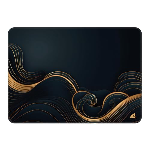 Sharkoon Skiller SGP35 D2 L Tapis de Souris de Jeu - Sports & Fitness en promo à 8.24€