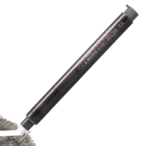 Tombow MONO Stick - Penna per cancellare con punta da 6,7... - Auto & Moto Amazon Italie à 3.59€