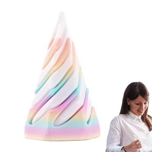 Cono De Spinner Inquietud Impreso - Escritorio Cono... - Jouets & Jeux Amazon Espagne à 1.75€