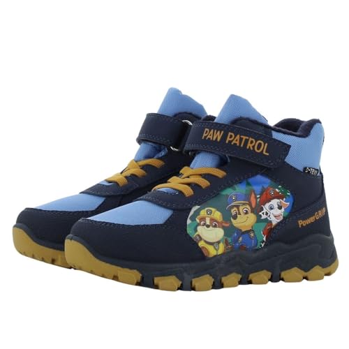 Leomil Paw Patrol Botas de nieve niños Botas de invierno... - Jouets & Jeux Amazon Espagne à 34.90€