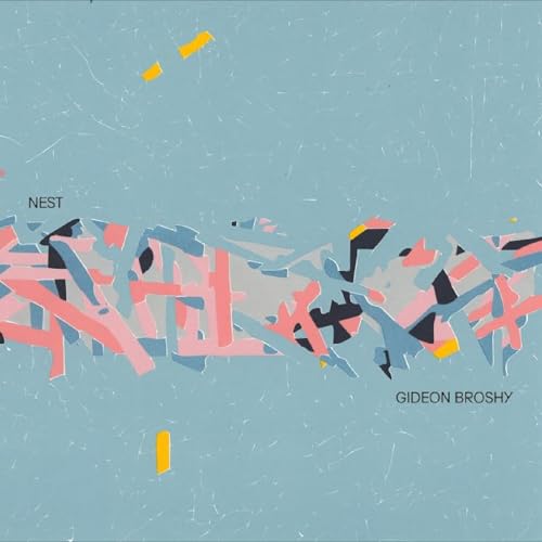 Nest [Vinilo] - Amazon Espagne à 13.21€