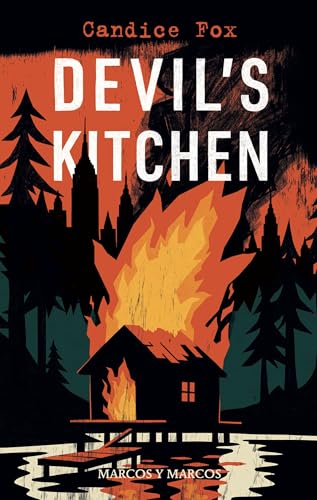 Devil's Kitchen (Italian Edition) - Amazon Germany à 2.99€