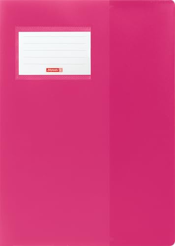 BRUNNEN Copertina per quaderni FACT!pp | 215 × 308 mm, A4... - Amazon Italie à 2.34€