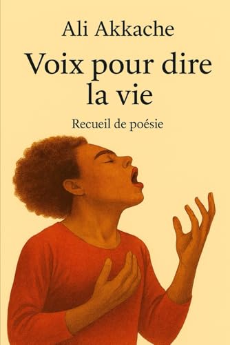 Voix pour Dire la Vie - Musique & Instruments en promo à 4.50€