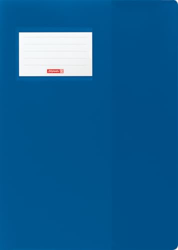 BRUNNEN Copertina per quaderni FACT!pp | 215 × 308 mm, A4... - Bon plan à 2.34€
