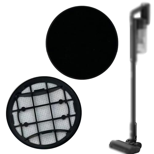 Lot de 2 filtres en mousse lavables et filtre d'admission... - Deal du jour à 5.82€