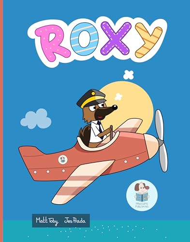 Roxy (Pawesome Pets) - Pet Supplies Amazon UK à 1.99€