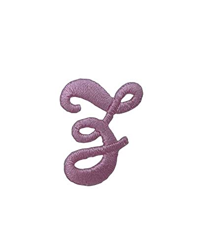 Applicazione Termoadesiva Lettera Iniziali Ricamo Punto... - Loisirs Créatifs Amazon Italie à 1.82€