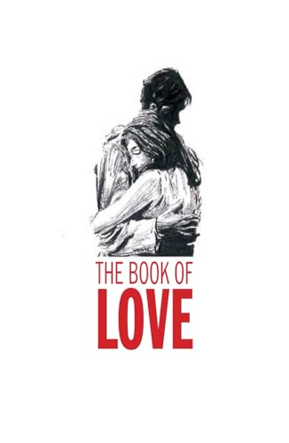 THE BOOK OF LOVE en promo sur Amazon