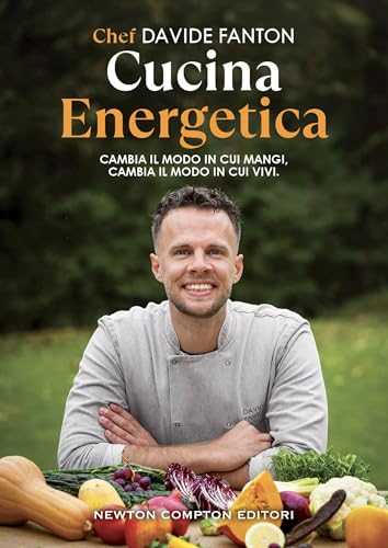 Cucina energetica (Italian Edition) - Amazon Allemagne à 1.99€