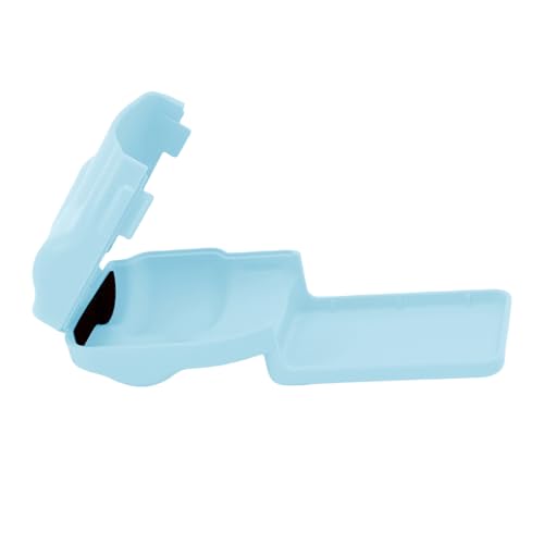 Generic Flip Camera Lens Cover, Protector Scratches of the... - High-Tech & Électronique Amazon Royaume-Uni à 1.49€