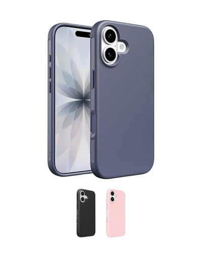 Belkin SheerForce Protect MagSafe Compatible iPhone 17 Case... - High-Tech & Électronique Amazon Royaume-Uni à 12.99€