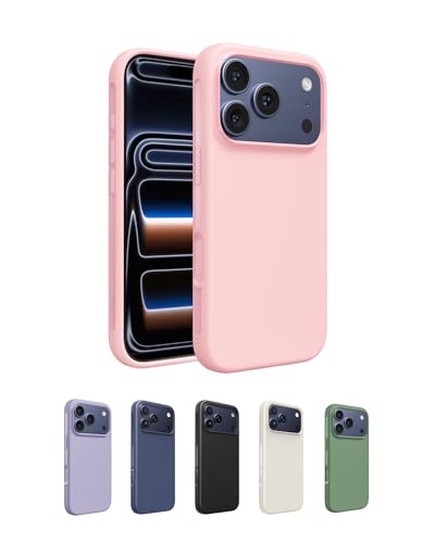 Belkin SheerForce Protect iPhone 17 Pro Max Hülle, MagSafe... - High-Tech & Électronique Amazon Allemagne à 14.99€