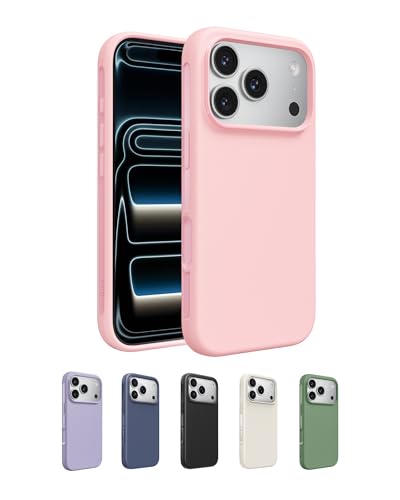 Belkin SheerForce Protect Funda iPhone 17 Pro MAX... - High-Tech & Électronique en promo à 12.99€