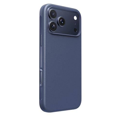 Belkin SheerForce Protect iPhone 17 Pro Max Hülle, MagSafe... - High-Tech & Électronique Amazon Allemagne à 14.99€