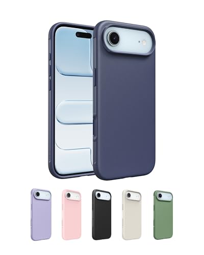 Belkin SheerForce Protect Funda iPhone 17 Pro MAX... - Tech & Electronics Amazon Spain à 14.99€