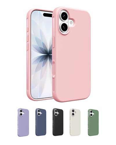 Belkin SheerForce Protect Coque iPhone 17, Coque de... en promo sur Amazon