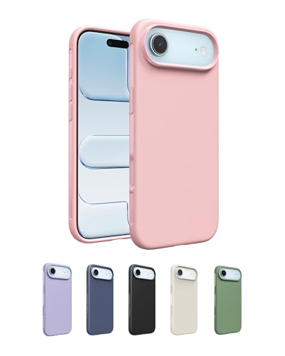 Belkin SheerForce Protect MagSafe Compatible iPhone Air... - Tech & Electronics Amazon UK à 12.99€