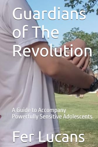 Guardians of The Revolution: A Guide to Accompany... - Maison & Cuisine Amazon Royaume-Uni à 20.24€